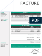 Mode Çle Facture Consulting Vcita