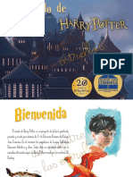 El Mundo de Harry Potter