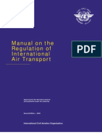 9626 Manul Air Transport Reg