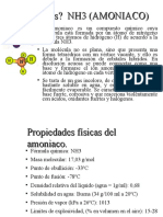 Diagrama de Mollier