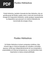 Fluidos Hidráulicos