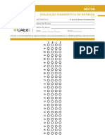 7º Ano Matemática