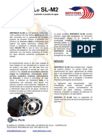 Ficha Técnica Grasa SL-M2