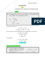 Foro Geometría