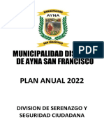 Poa 2022 Serenazgo