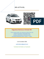 Data-Tech 2008 Volkswagen Jetta SEL-Diagramas - LIBRO