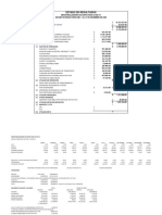 Conciliacion y Calculo Anual Sapos