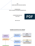 Portafolio Mis Evidencias