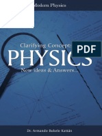 Clarifying Concepts in Physics (Armando Bukele Kattán) 