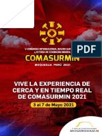 Programa Comasurmin