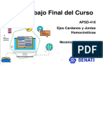 Apsd Apsd-416 Trabajofinal