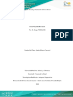 Fase 3 - Acción y Evaluación Servicio Social Grupo 568 Tarea 333