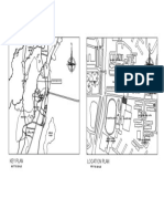 Key & Location Plan