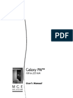 Galaxy PW