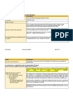 Unit IG2: Risk Assessment Part 1: Background Topic Comments: You Should Aim To Complete This Section in 150 To 200 Words