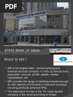 State Bank of India