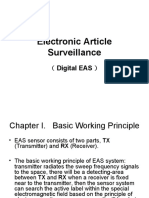 Electronic Article Surveillance