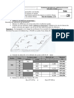 Controle Continu 2 - Correction