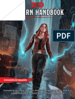 Modern Handbook