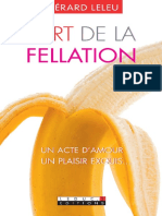 L Art de La Fellation L Art Du Cunnilingus Ed1 (PDFDrive)