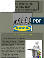 Reteta Succesului - IKEA