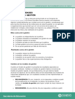 5 - Mitos y Realidades Acerca de La Gestión