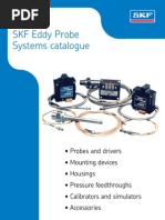 Eddy Probe Systems