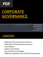 Corporate Governance 01