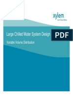 08 Variable Volume Distribution