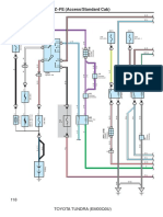 Engine Controls (2UZ-FE)