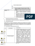 Ficha de Homologacion Con Indice 19042022 - Revision Actualizada Visada PDF