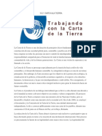 3.6.1 Carta Ala Tierra