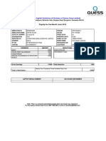 IKYA Human Capital Solutions (A Division of Quess Corp Limited)