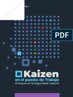 Kaizen Aplicada A La SST