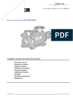 Sulzer MBN