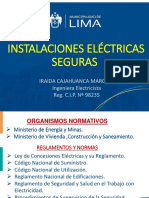 Módulo Vi - Instalaciones Electricas Seguras