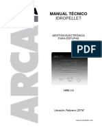 Manuale Tecnico IPM Ultimo