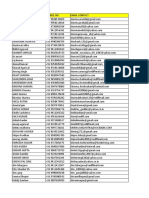 Agra Database Sallery Class