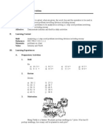 1step Problem Division