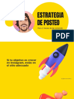 Estrategia Posteo by Jose - Hernandez.ig