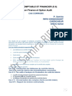 S8 ACG Et GFC - Audit Comptable Et Financier - Cas Corrigés Pr. RIFKI-converti