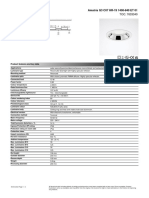 Amatris G3 C07 HR-19 1400-840 ET 01: Product Features and Key Data