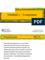 Unidad 2 PDF