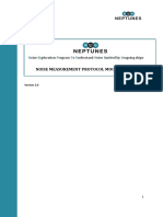 Noise Measurement Protocol V2 1