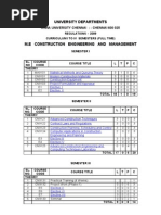 M.E. Construction Engineering and Management 30.10.08revised