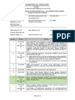 Briefing Note - Renew