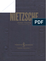 2389 Nietszsche Julian Young Bulend O.doghan 2010 983s