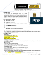 VK 302 Data Sheet