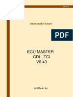 Mastercdi Tci v8 43 en