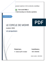 Cercle de Mohr